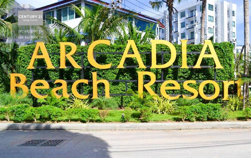 Arcadia-beach-resort