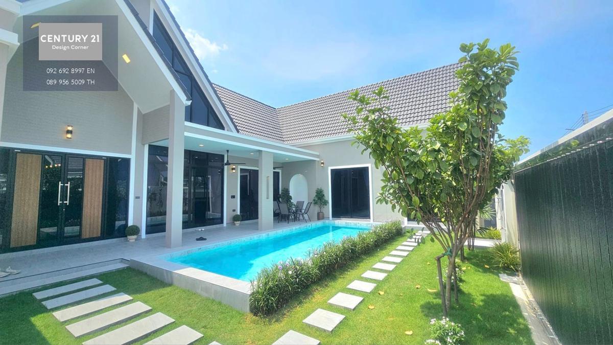 The-Private-House-Pool-Villa