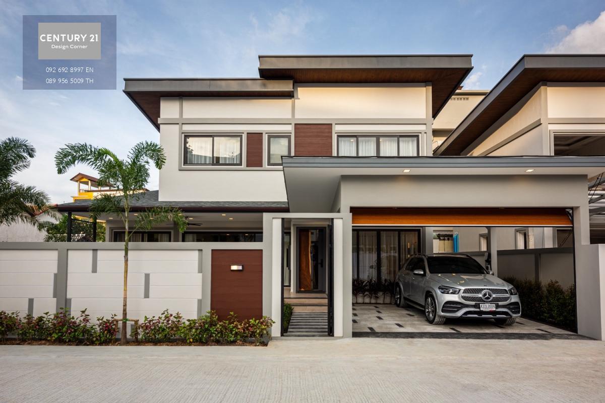 Zensiri-Midtown-Villas