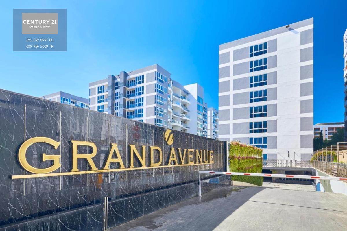 Grand-Avenue-Residence