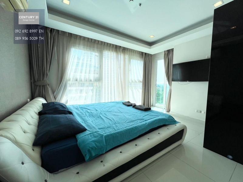 Cosy Beach View - Condo in Pratumnak Pattaya For sale