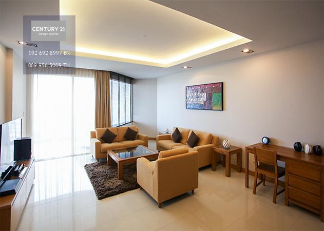 ขายคอนโดพร้อมผู้เช่า   คอนโดวิวทะเล ชื่อต่างชาติ La Royale Beach Condo นาจอมเทียน พัทยา