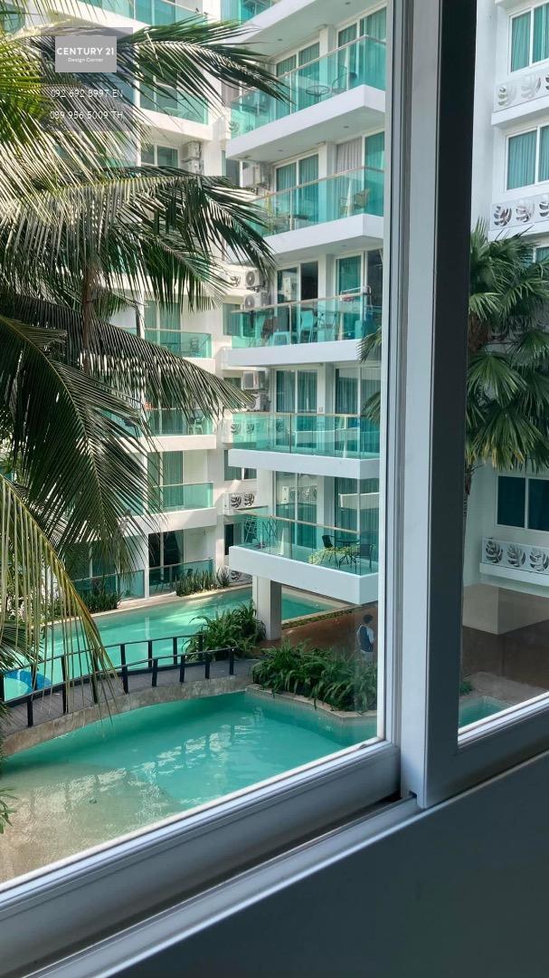 Amezon Condo Pattaya