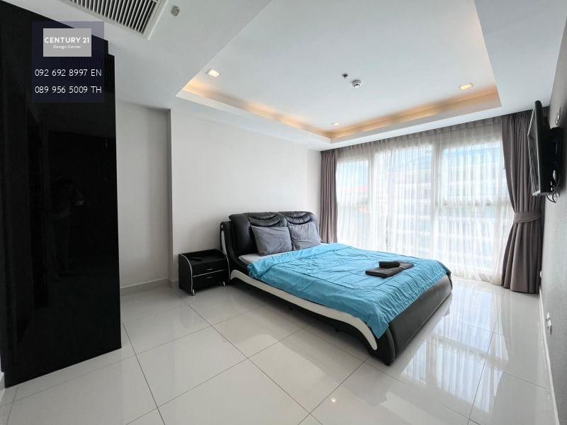 Cosy Beach View - Condo in Pratumnak Pattaya For sale