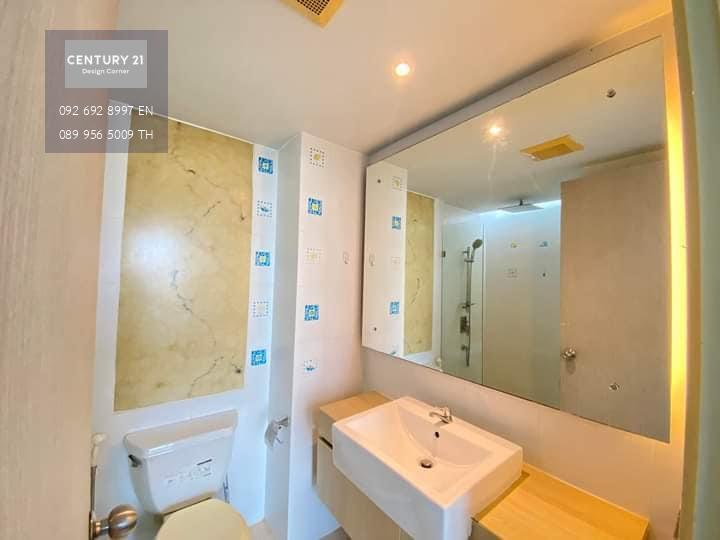 Water Park condo 2 Bedroom like new for SALE (Foreigner name)