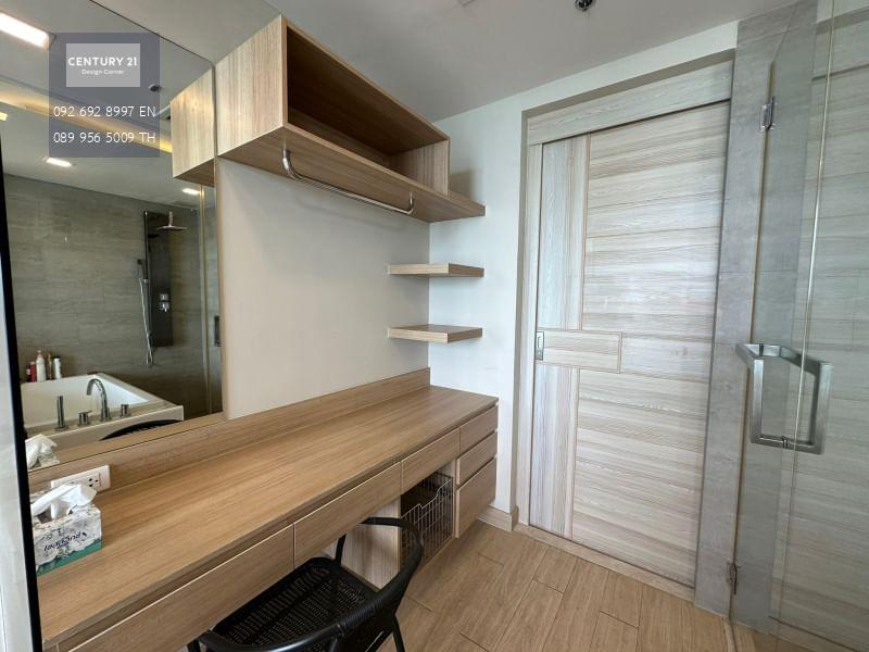 Cetus Beachfront Condominium Pattaya for rent