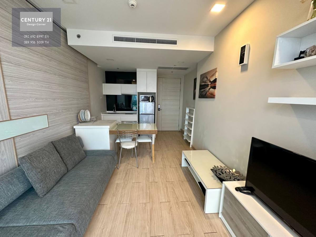 Special price condo, foreign name, Cetus Jomtien, Pattaya.