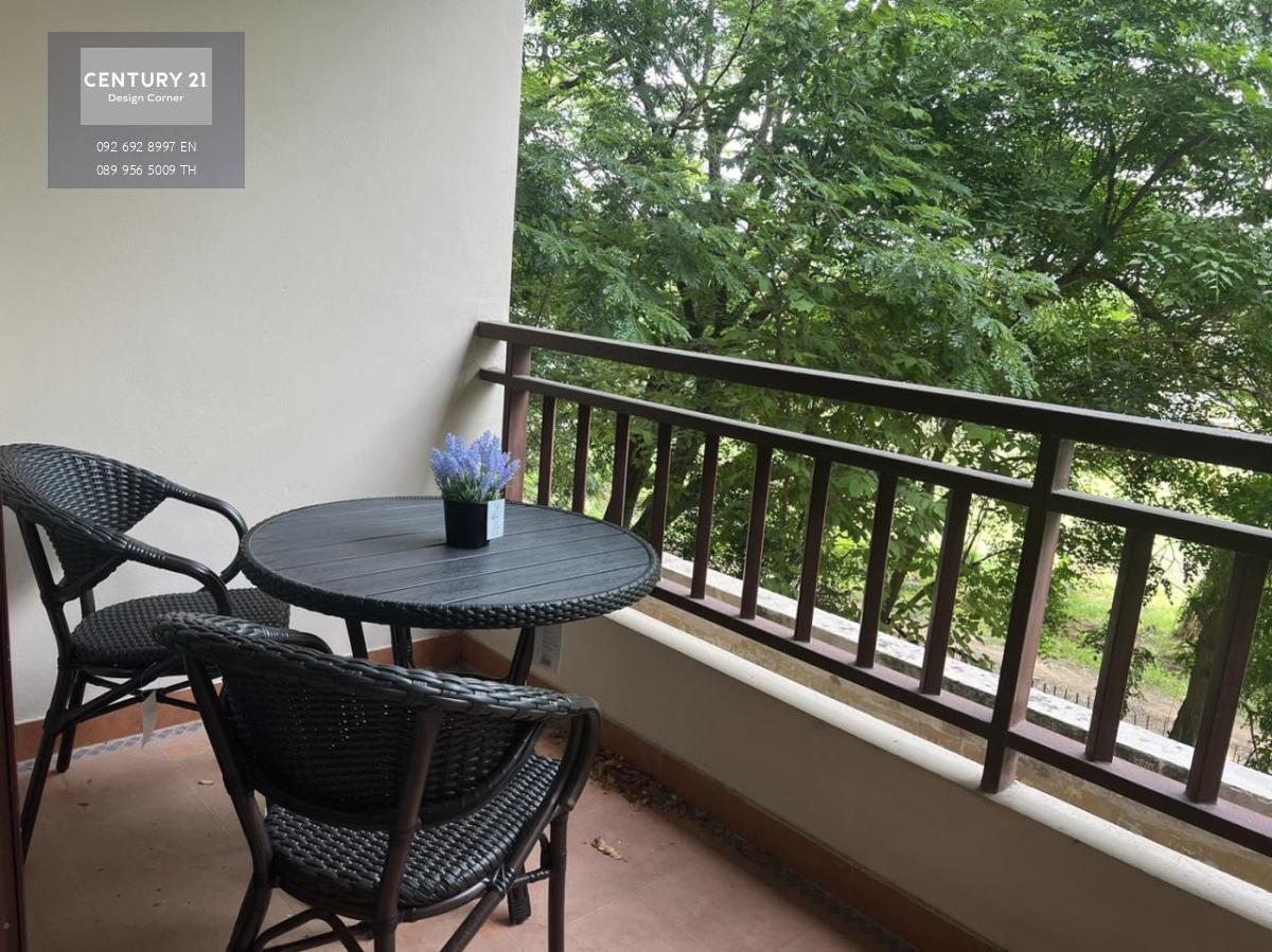 This centrally located condominium is for sale and it comes at the price of 4,600,000฿ 1 Bedroom & 1 Bathroom 64 square meters Fully furnished & fitted. It has been recently renovated from its original condition. Brand new furniture. Condo features, furni