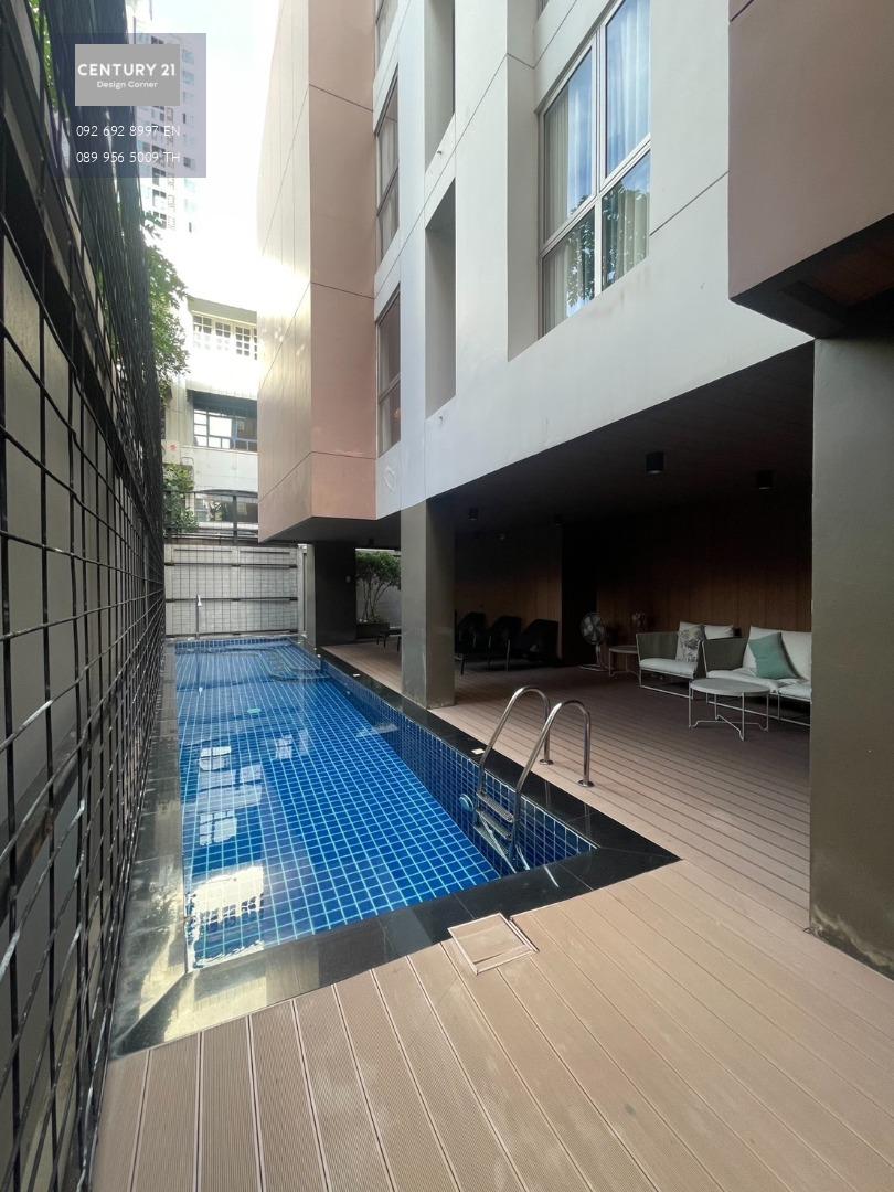 คอนโดหรู ใจกลางเมือง SuanBua Residence มีครบจบทุก Lifestyle เดินทางง่ายๆเพียง 3 นาทีจาก BTS อารีย์ สะดวกสบายแถมใกล้แหล่งคอมมูนิตี้ 