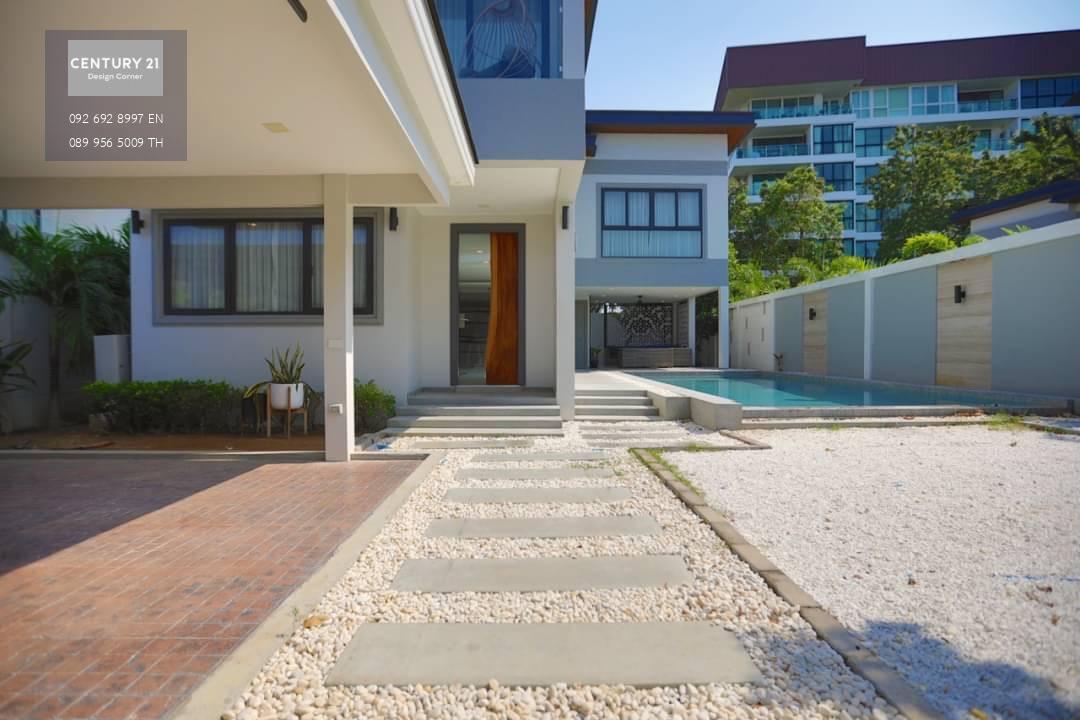 Serenity Villa Pattaya 