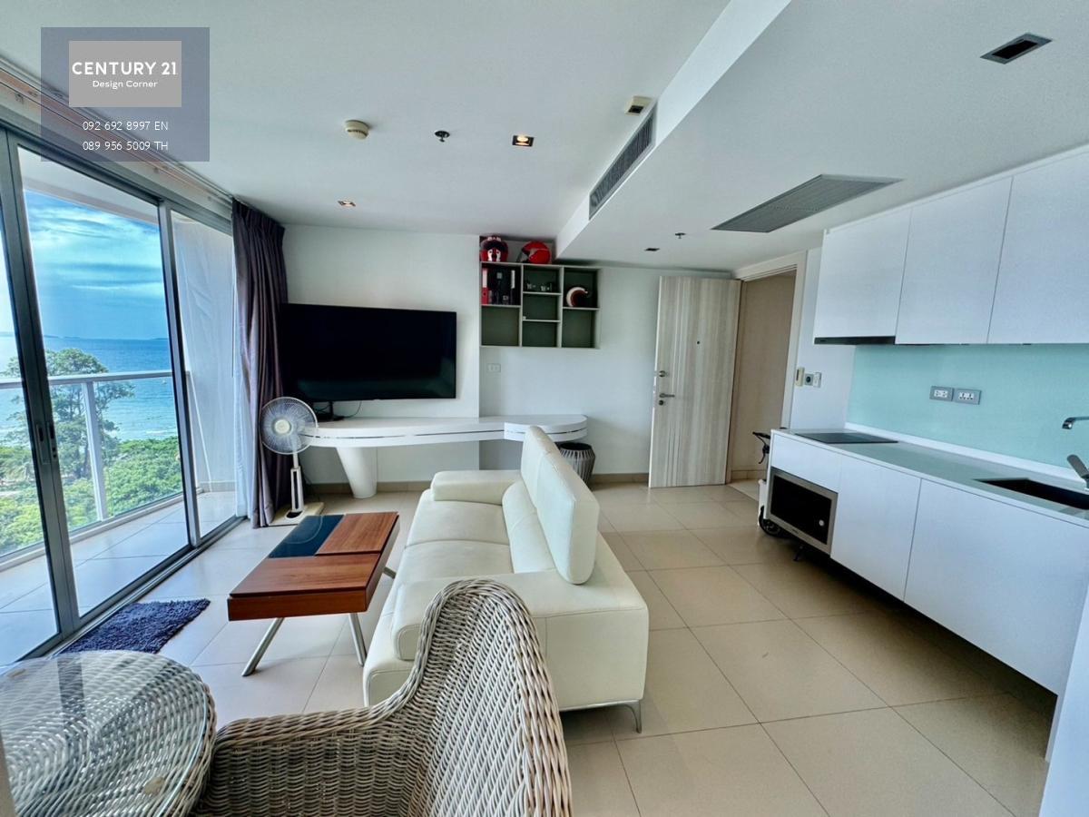 * Sands Condominium Pattaya For sale