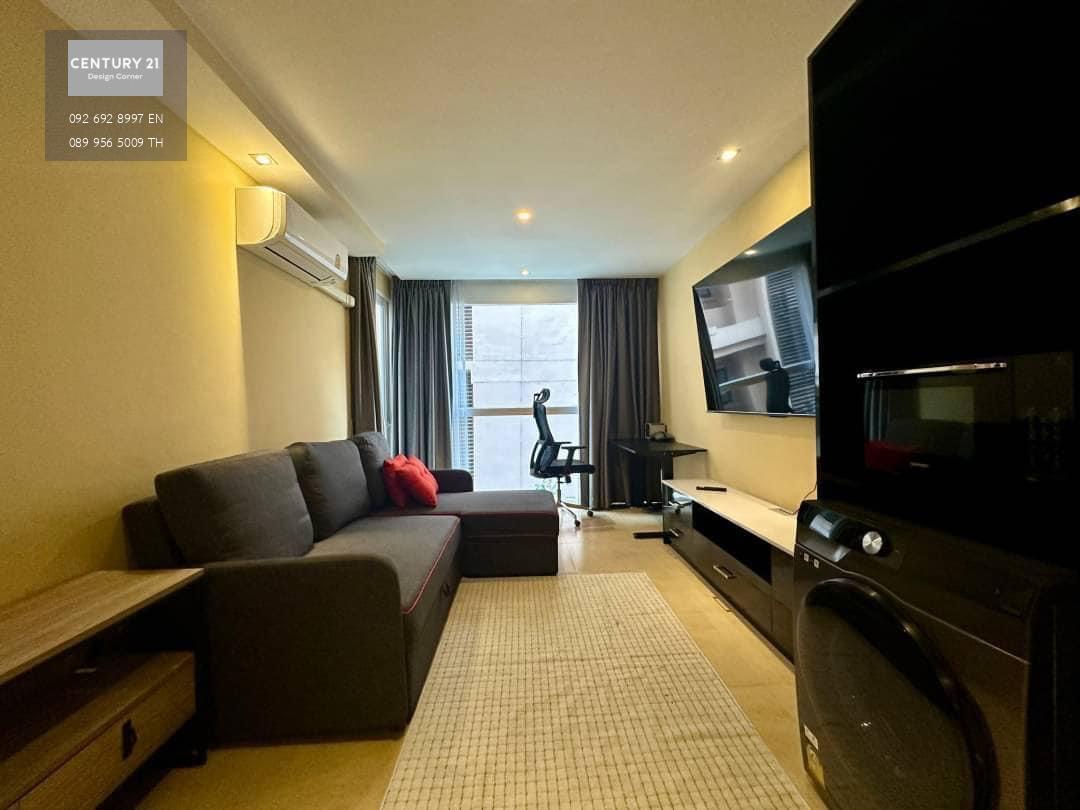 พร้อมขาย‼️ CENTARA AVENUE RESIDENCE พัทยา 