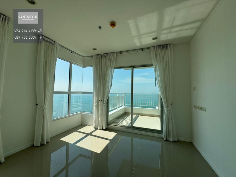 คอนโดวิวทะเล Lumpini Beach Jomtien Park Condo พัทยา ราคาพิเศษ