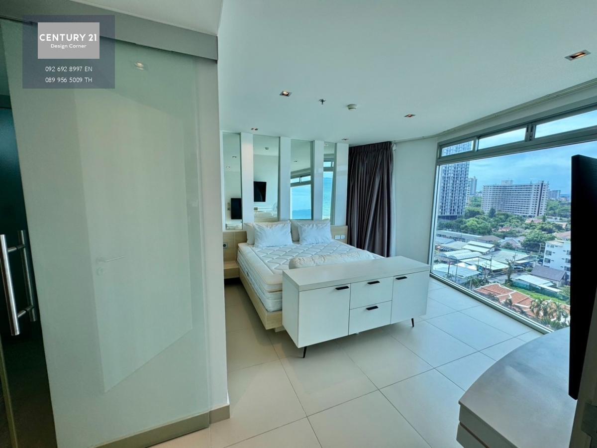 * Sands Condominium Pattaya For sale