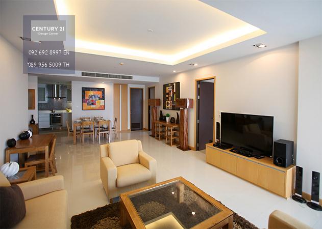 ขายคอนโดพร้อมผู้เช่า   คอนโดวิวทะเล ชื่อต่างชาติ La Royale Beach Condo นาจอมเทียน พัทยา