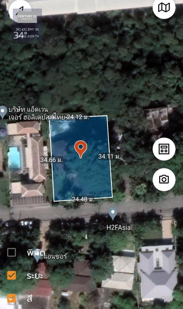 บ้านสวย ใกล้ทะเล เดินเพียง 5 นาที Villa Navin จอมเทียน พัทยา