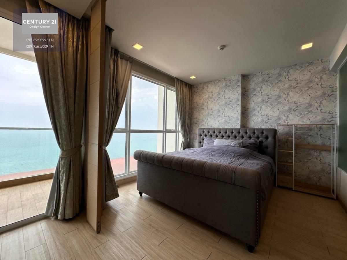 Cetus Condo Pattaya 