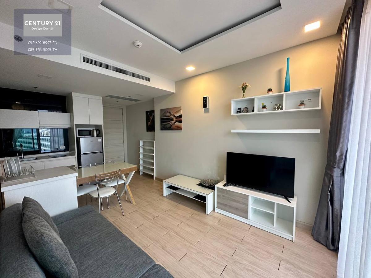 Special price condo, foreign name, Cetus Jomtien, Pattaya.