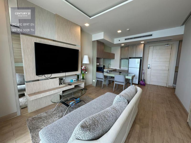 Cetus Beachfront Condominium Pattaya for rent