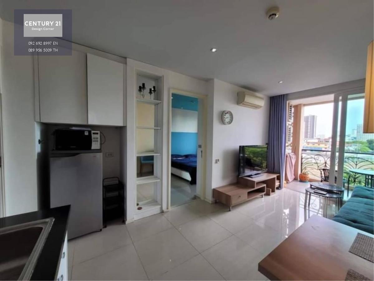 018 Atlantis Condo Resort 1bedroom for sale Pattaya 1bedroom for sale Atlantis Condo Resort 1bedroom/1bathroom 36 sqm City view Foreign name For sale -1.950.000 THB Transfer fee - 50/50