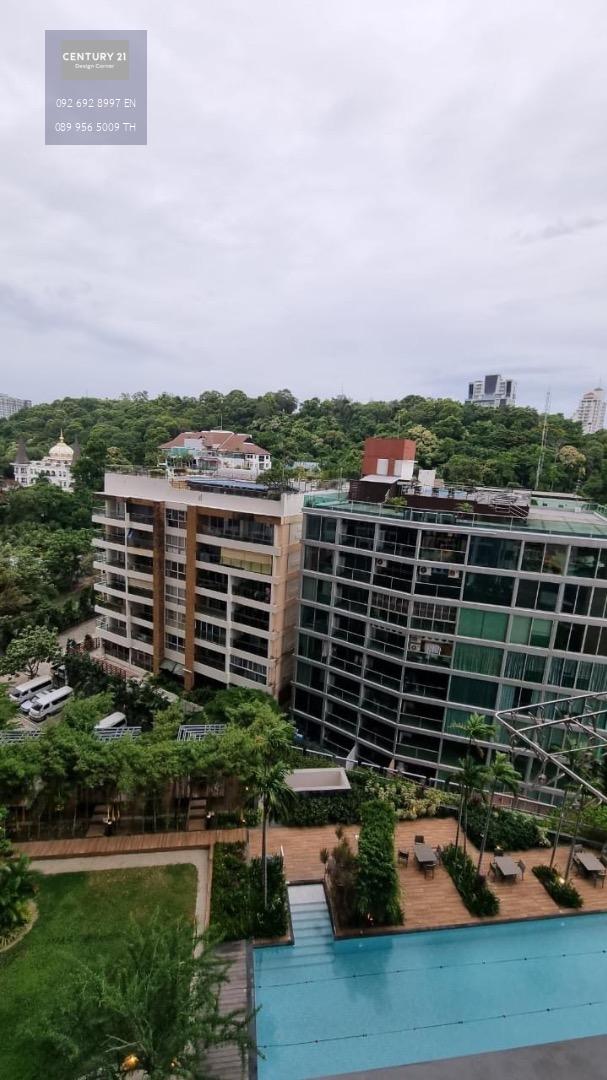 Unixx Condo Pattaya