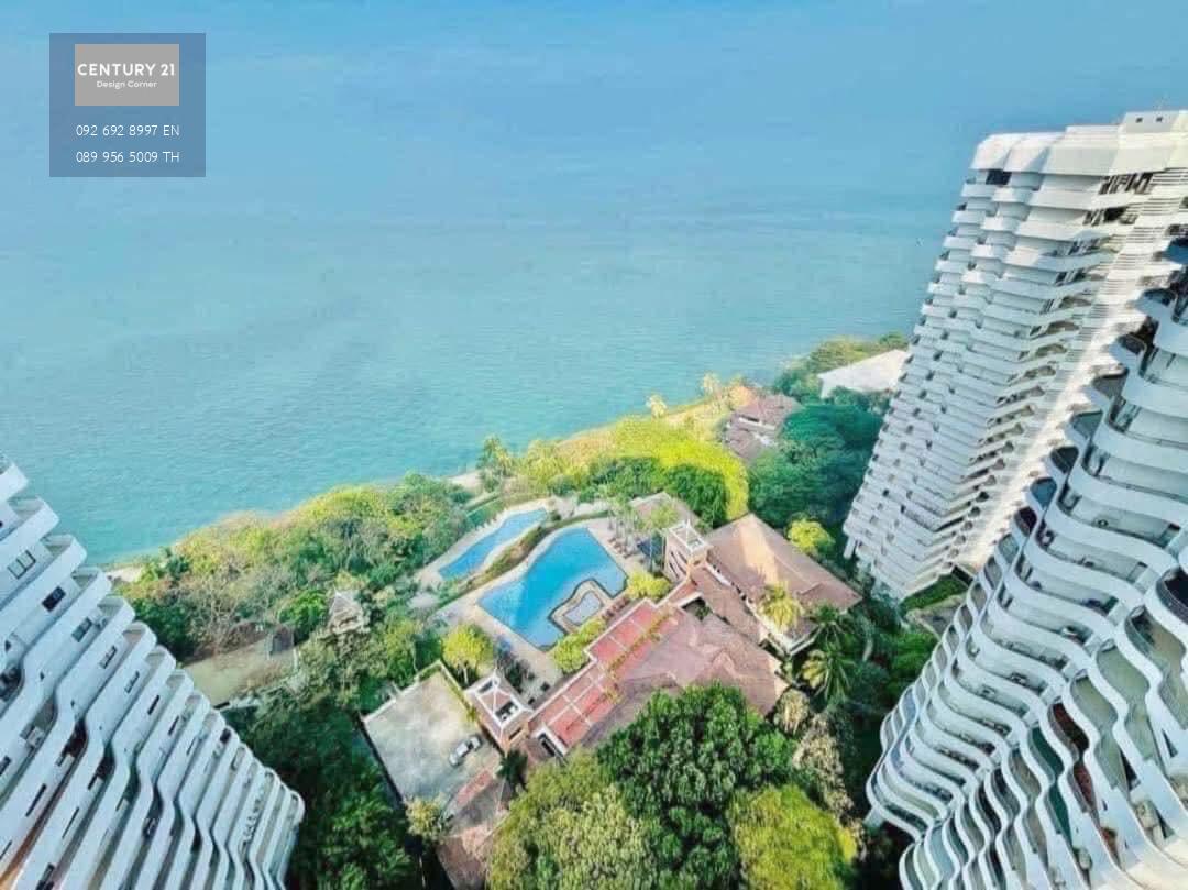 Royal Cliff Garden Pattaya 