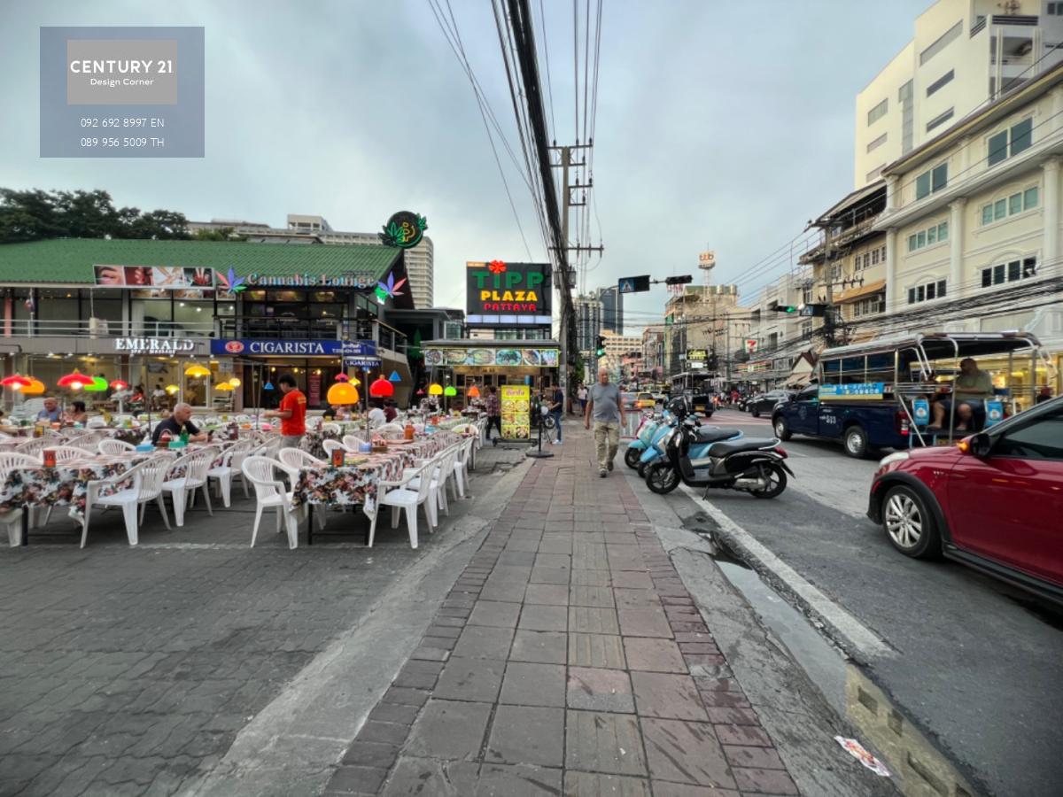 เซ้งร้านอาหาร บรรยากาศดีใกล้ห้างเซ็นทรัล