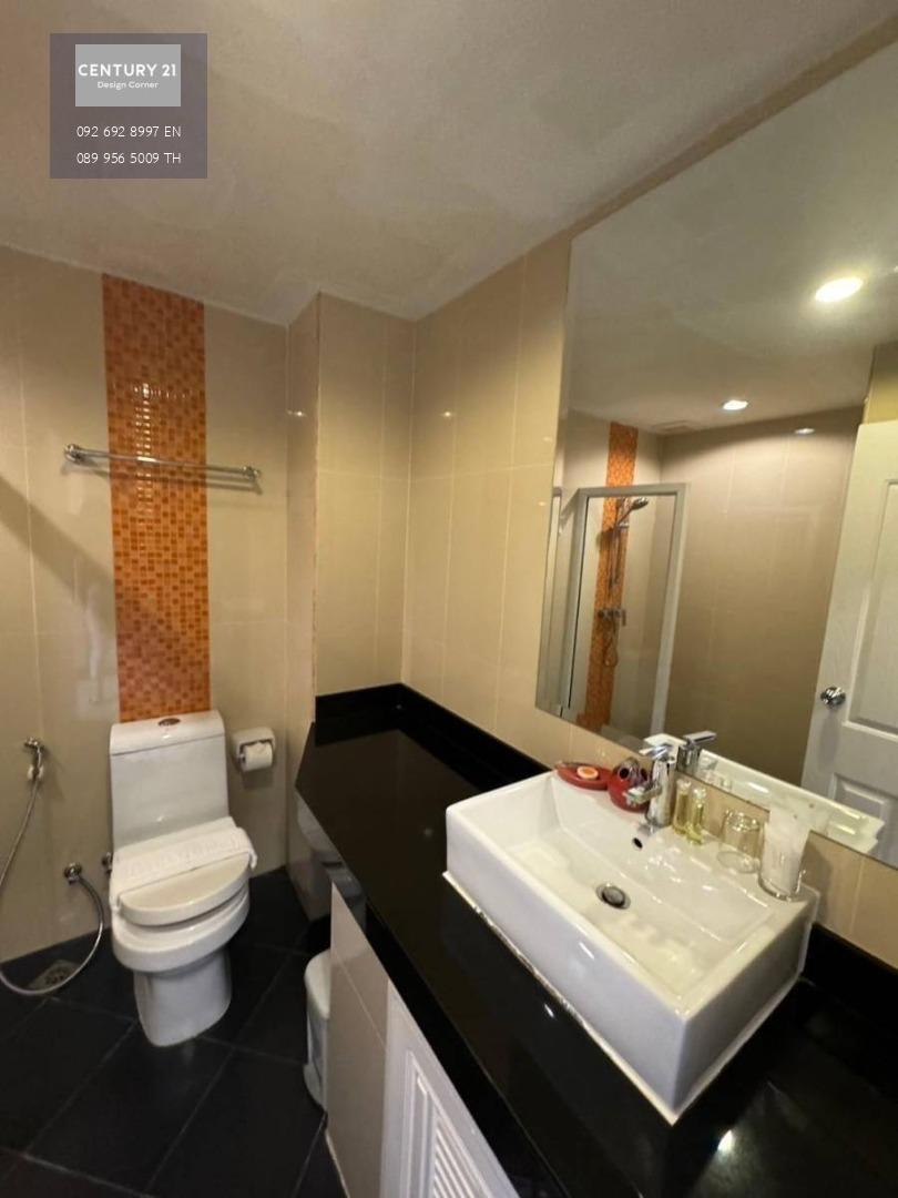 ขาย คอนโด นิว นอร์ดิค วีไอพี 6 พระตำหนัก พัทยา Studio 1 bathroom City View ชื่อต่างชาติ