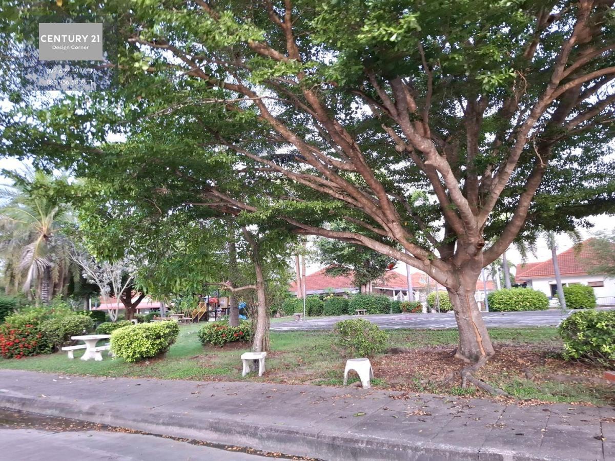 บ้านในโครงการ ราคาพิเศษ  หมู่บ้านคูนสุข 1 บางเสร่  ติดถนนสุขุมวิท เมืองพัทยา