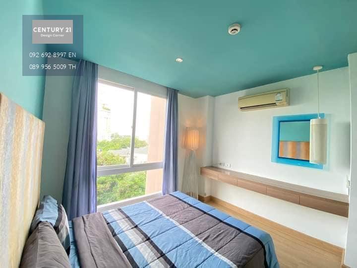 Water Park condo 2 Bedroom like new for SALE (Foreigner name)