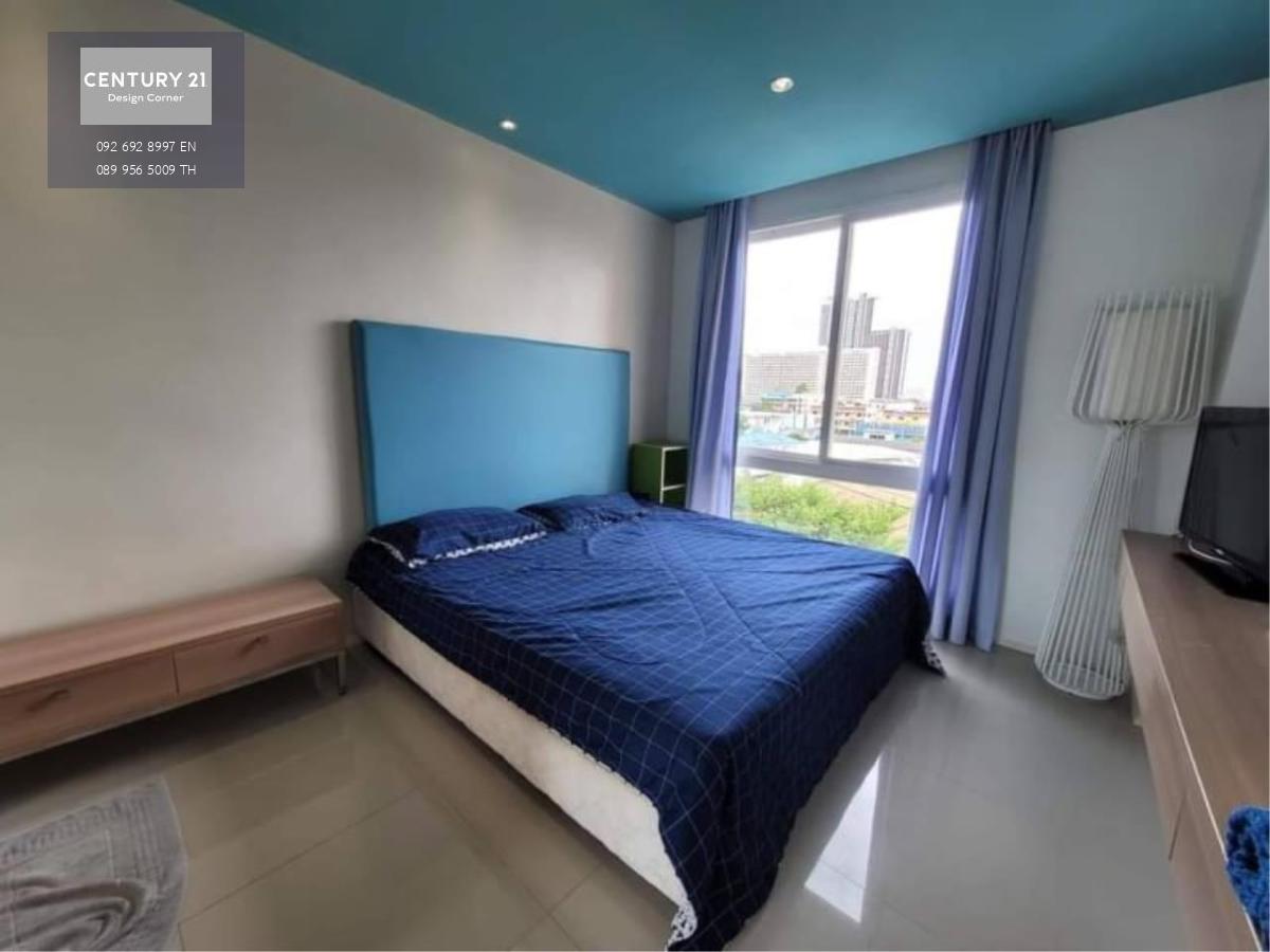 018 Atlantis Condo Resort 1bedroom for sale Pattaya 1bedroom for sale Atlantis Condo Resort 1bedroom/1bathroom 36 sqm City view Foreign name For sale -1.950.000 THB Transfer fee - 50/50