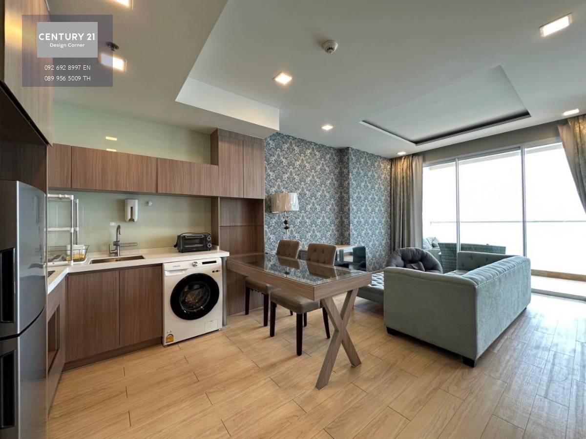 Cetus Condo Pattaya 