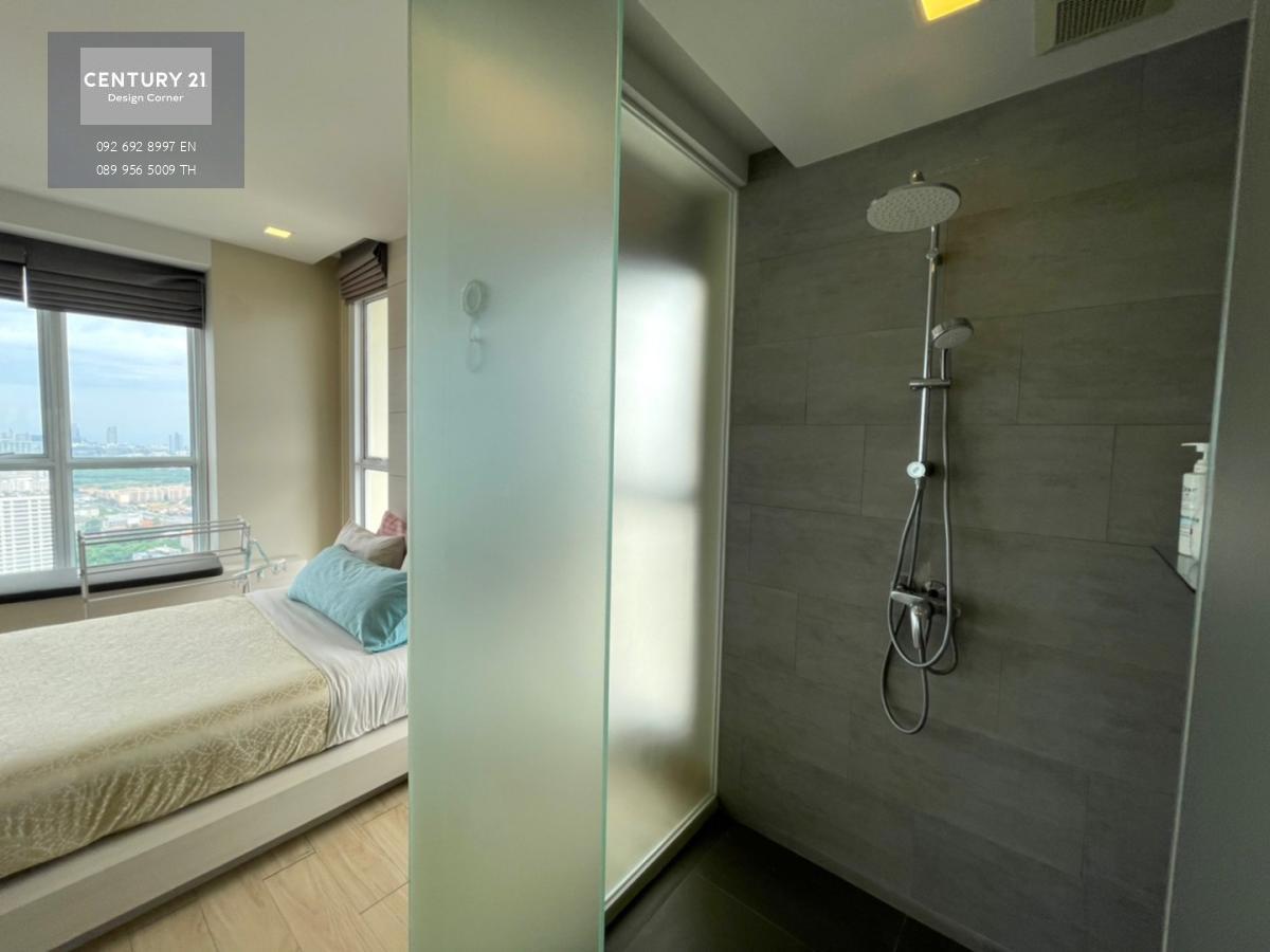 ขายคอนโดวิวทะเล ราคาพิเศษ Condo Cetus Beachfront Pattaya