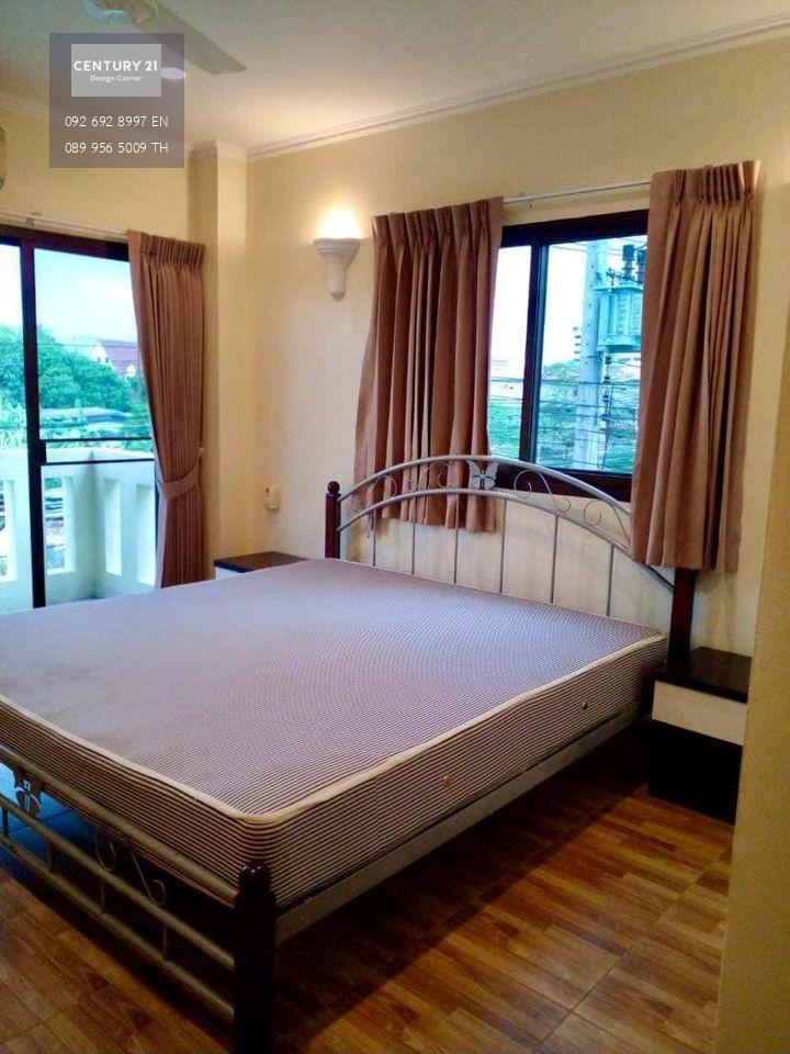 Apartment for sale  ซอยนาเกลือ13 เมืองพัทยา 