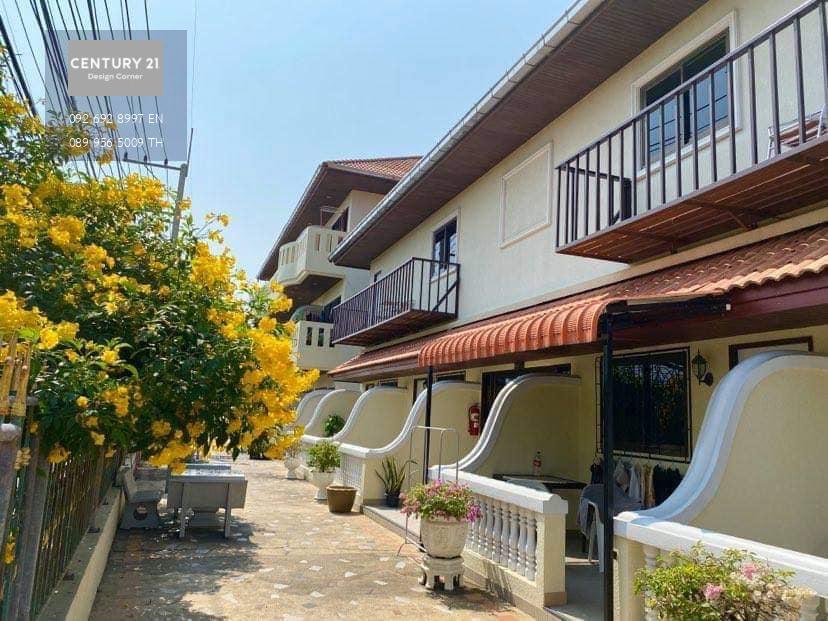 Apartment for sale  ซอยนาเกลือ13 เมืองพัทยา 