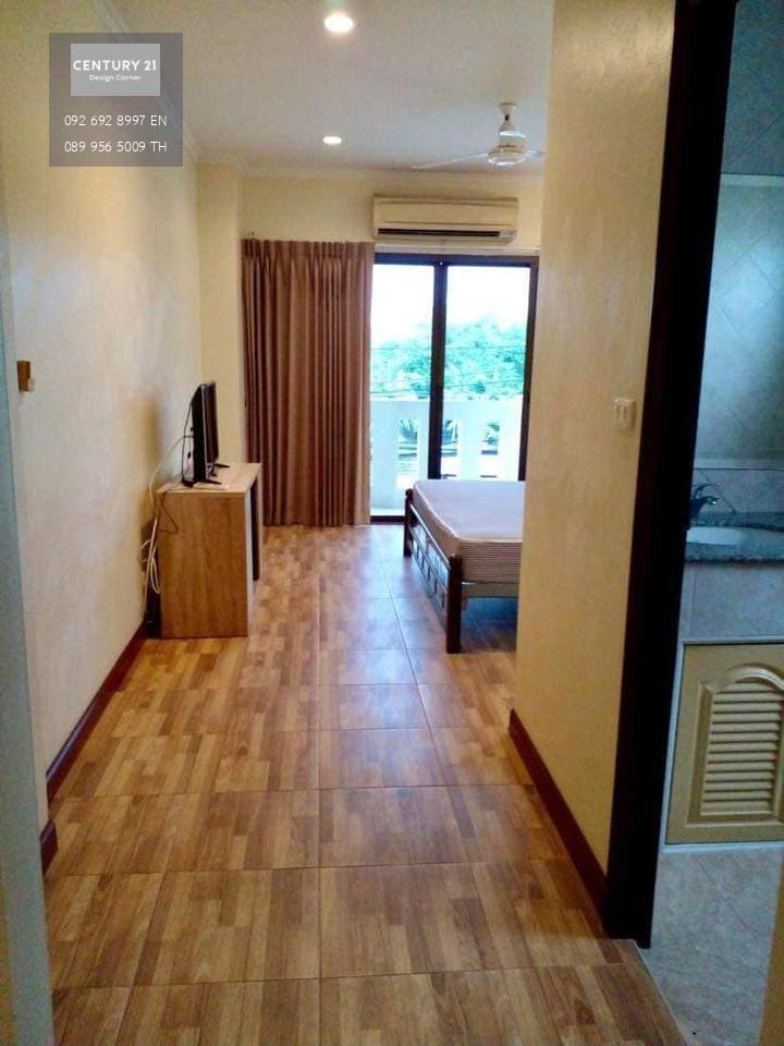 Apartment for sale  ซอยนาเกลือ13 เมืองพัทยา 