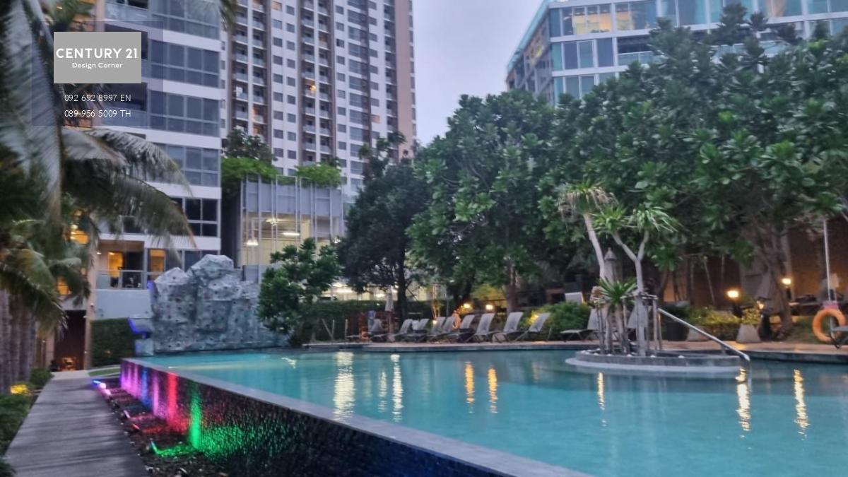 Unixx Condo Pattaya