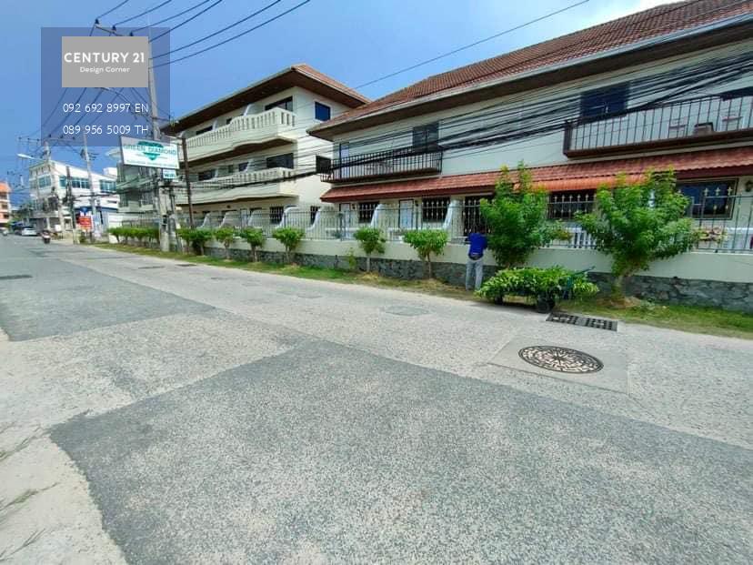 Apartment for sale  ซอยนาเกลือ13 เมืองพัทยา 