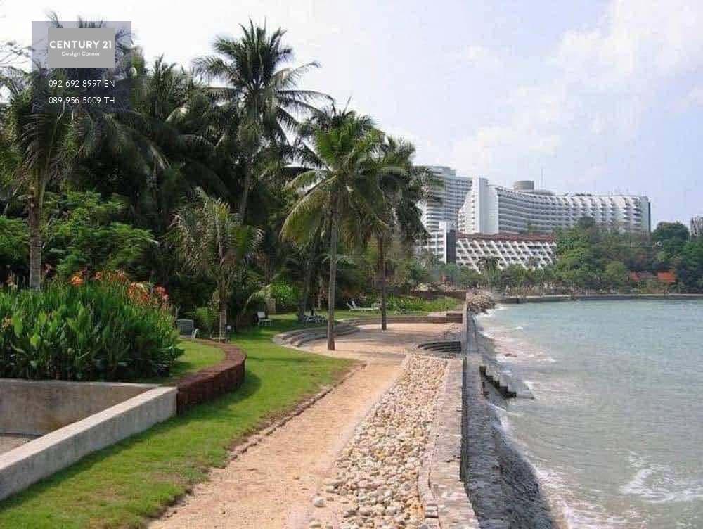 Royal Cliff Garden Pattaya 