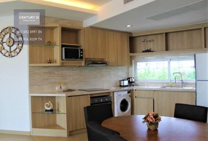 Paradise Ocean View คอนโดหรู ติดชายหาด เป็นส่วนตัว โรแมนติกที่สุด PARADISE OCEAN VIEW PATTAYA Excellent location by the beach Condo on a private beach