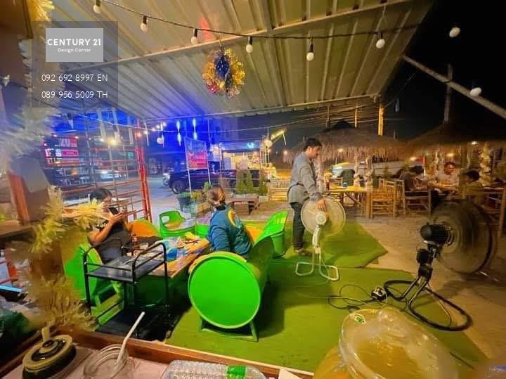 ร้านค้าพร้อมเซ้งในทำเลพัทยากลาง | ราคาเพียง 100,000 บาท