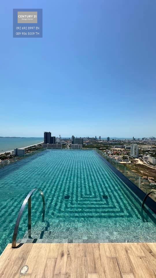 Riviera Jomtien 