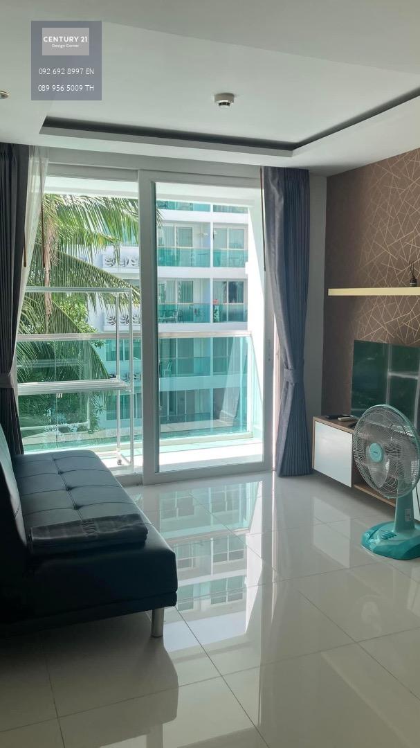 Amezon Condo Pattaya