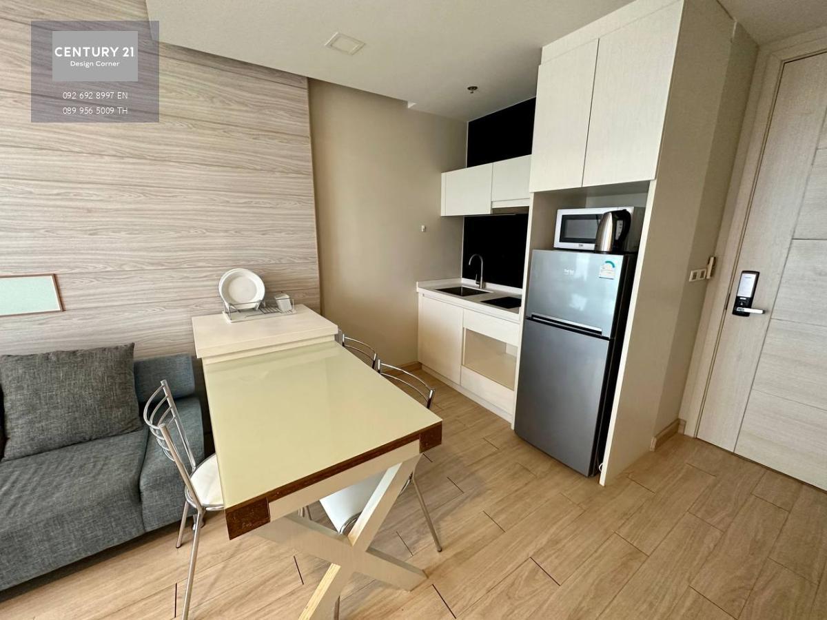 Special price condo, foreign name, Cetus Jomtien, Pattaya.