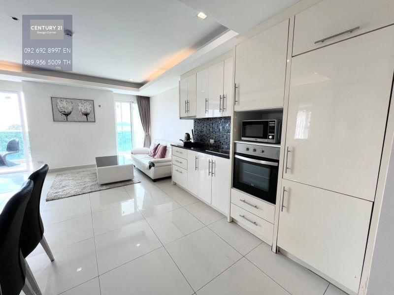 Cosy Beach View - Condo in Pratumnak Pattaya For sale