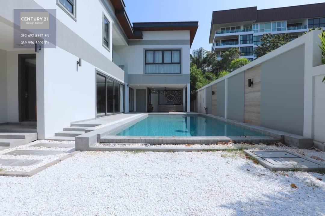 Serenity Villa Pattaya 