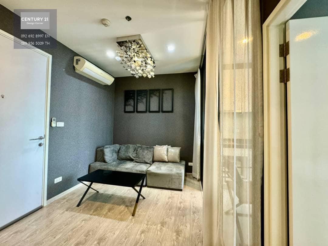 ขาย Condo The base ใจกลางเมืองพัทยา