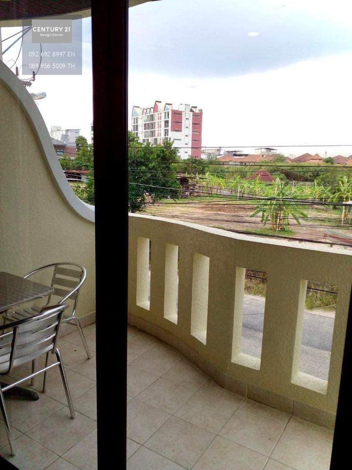 Apartment for sale  ซอยนาเกลือ13 เมืองพัทยา 