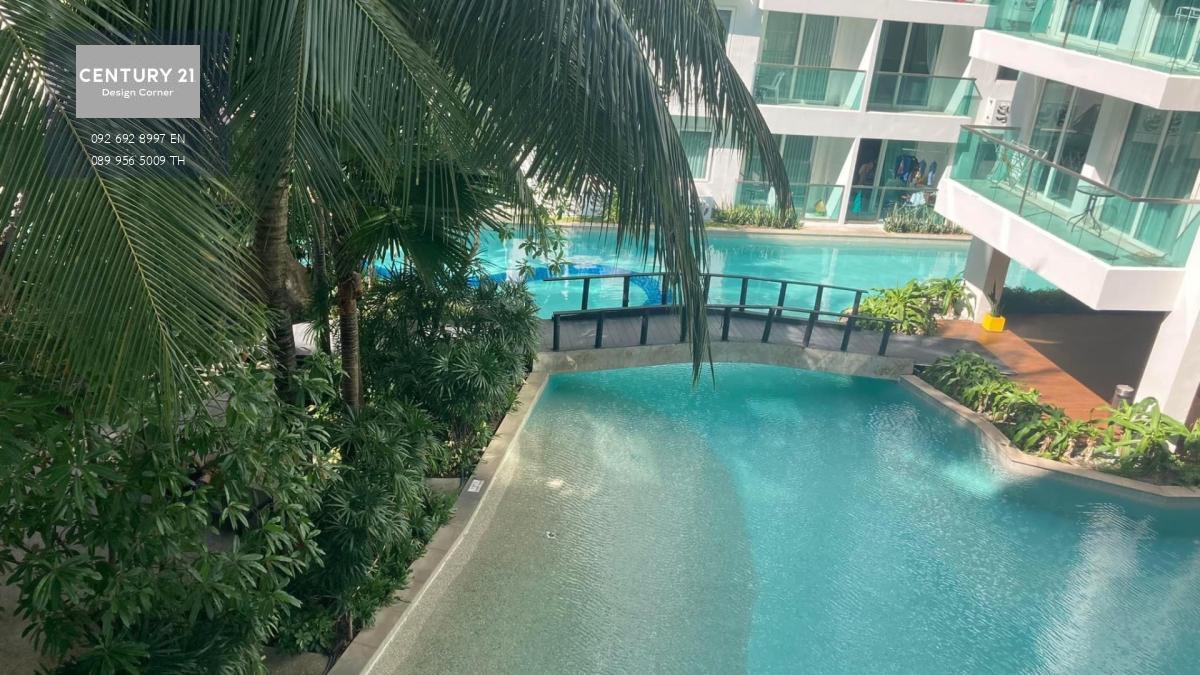 Amezon Condo Pattaya