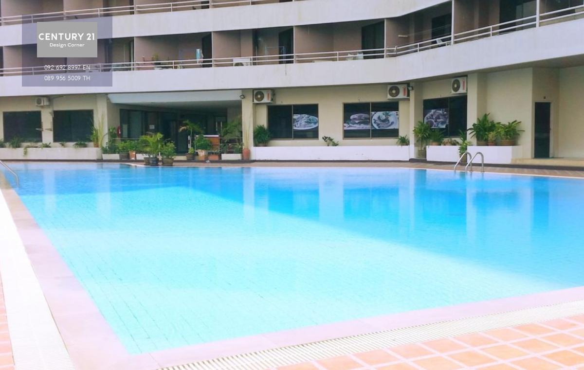 Angket-Condominium---Jomtien---Pattaya